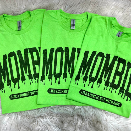 Mombie TShirt