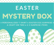 Load image into Gallery viewer, Easter Mystery Box