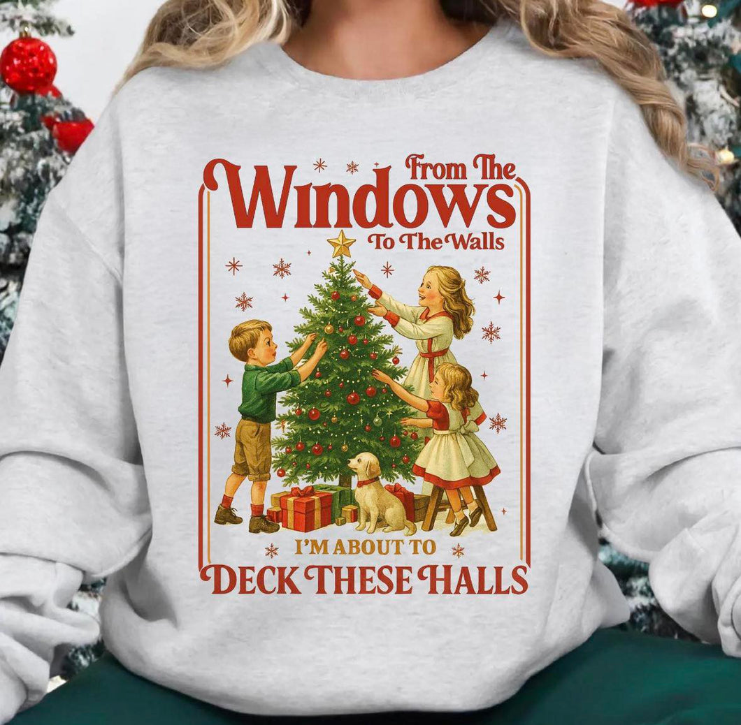 From the window Shirt