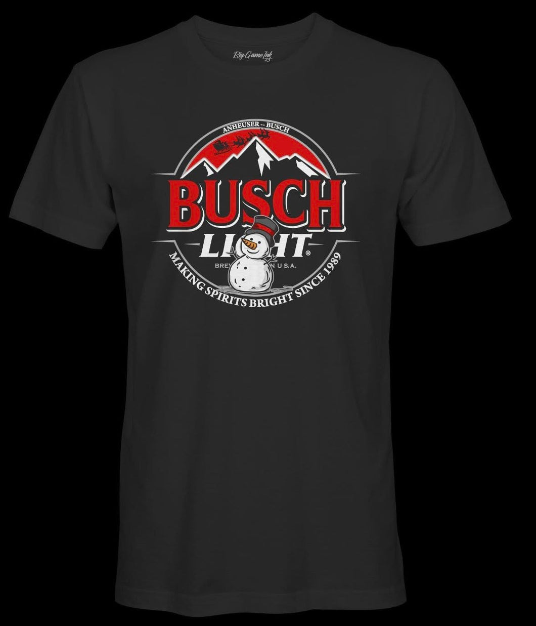 Making spirits bright shirt