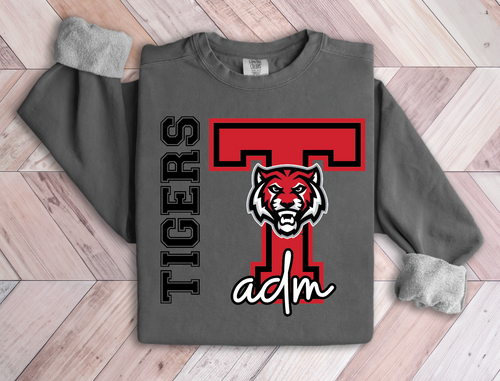 Tigers-ADM