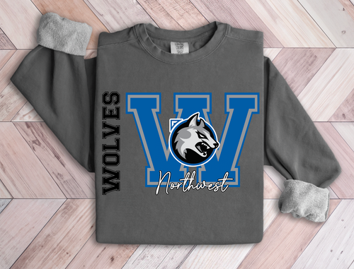 Northwest Wolves