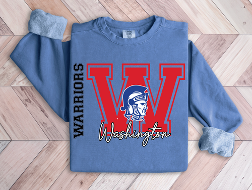 Washington Warriors