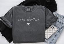 Load image into Gallery viewer, early childhood heart