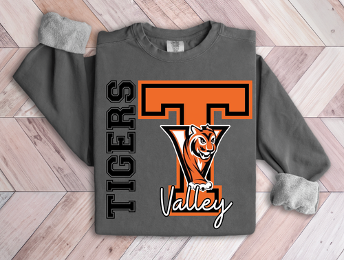 Tigers-Valley