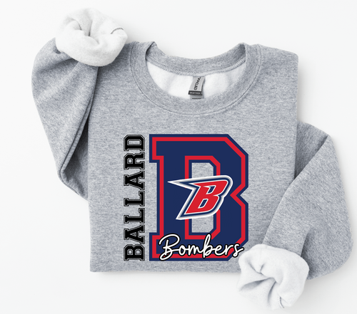 Ballard Bombers