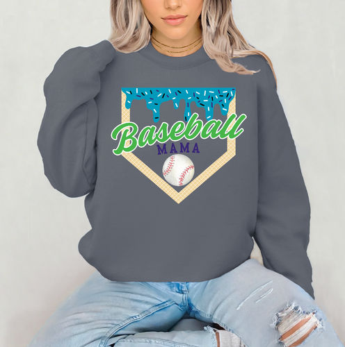 Young Guns Custom Drip