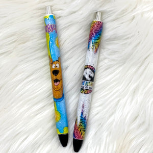 Epoxy Pen – Rae's Sassy Shoppe